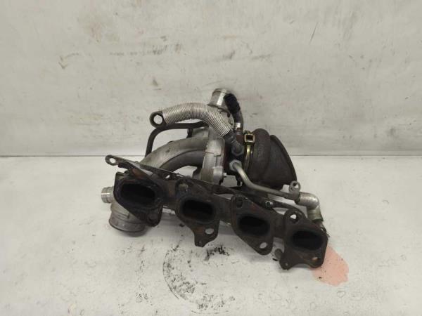 TURBO OPEL/ CHEVROLET 1.4 A14NEL/ LUJ - Vue 4